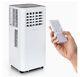 10000 Btu Portable Air Conditioner 3-in-1 Quiet Ac Unit With Fan & Dehumidifier