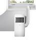 10000 Btu Smart Air Conditioner Dehumidifier Portable Home Bedroom Rv 3in 1 Quie