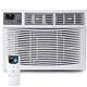 10000 Btu Window Air Conditioner Dehumidifier Auto Restart Ac Unit Withremote/wifi