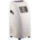 10,000 Btu 3 In 1 Portable Air Conditioner, Fan And Dehumidifier With Remote