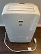 10,200 Btu Lg Portable Air Conditioner With Dehumidifier Complete