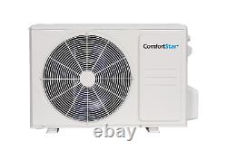 12000 BTU Air Conditioner Ductless Mini Split 21.5 SEER2 INVERTER ONLY COOL 220V