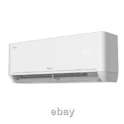 12000 BTU Air Conditioner Mini Split 20 SEER2 INVERTER Ductless Heat Pump 110V