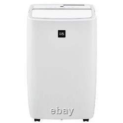 12000 BTU Portable Air Conditioner 3in1 Quiet AC Unit with Fan Dehumidifier Remote