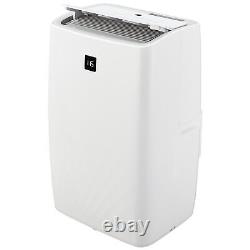 12000 BTU Portable Air Conditioner 3in1 Quiet AC Unit with Fan Dehumidifier Remote