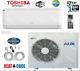 12,000 Btu Ac Air Conditioner, Heat Pump Mini Split 220v 1 Ton Withkit & Wifi