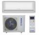 12,000 Btu Ductless Air Conditioner, Heat Pump Mini Split 110v 1 Ton Withkit