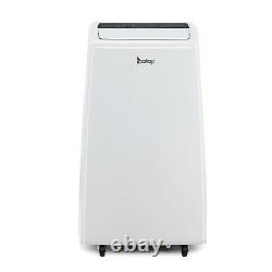 13000BTU (8500BTU DOE) Portable Air Cooling Conditioner 4-in-1 Heat Mobile New