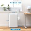 14000 Btu Portable Air Conditioners 3-in-1 Ac Unit With Cooling/dehumidifier/fan