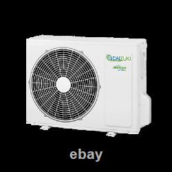 24000 BTU Air Conditioner Mini Split 20 SEER INVERTER AC Ductless Only Cold 220V