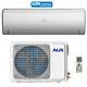 36000 Btu Mini Split Air Conditioner Inverter Ductless Heat Pump 230v 12 Ft