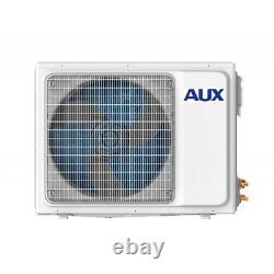 36000 BTU MINI Split Air Conditioner INVERTER Ductless Heat Pump 230V 12 ft