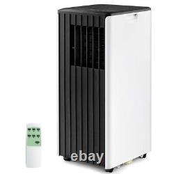 3-in-1 10000 BTU Portable Air Conditioner Cools 350 Sq. Ft AC unit With Humidifier