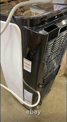 3 in 1 Portable AC Unit Dehumidifier Woozoo 10,000 BTU With Remote Air Conditioner