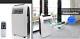 3-in-1 Portable Air Conditioner With Built-in Dehumidifier Function, Fan Mode New