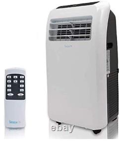 3-in-1 Portable Air Conditioner with Built-in Dehumidifier Function, Fan Mode NEW