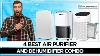 4 Best Air Purifier U0026 Dehumidifier Combo