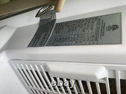 4-in-1 All Season Portable Air Conditioner, Heater, Dehumidifier