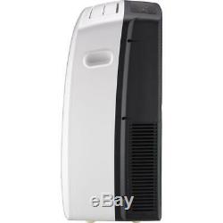 $599 Hisense 12,000 Btu Portable AC Air Conditioner with I-Feel Remote like LG
