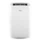 700 Sq. Ft 14000btu Portable Air Conditioner + 1050w Heater 111 Pint Dehumidifier
