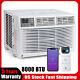8000btu Air Conditioner Fast Cooling Ac Unit Withremote/app Control Dehumidifier