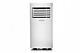 8000 Btu 115v Remote Home Room Portable Dehumidifier Ventilator Air Conditioner