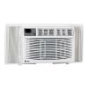 8000 Btu-14000 Btu 4 In 1 Window Air Conditioner Remote Dehumidify Cooling Fan