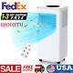 8000 Btu Air Conditioner, Portable Ac Unit With Dehumidifier & Fan, Up 350 Sq. Ft