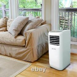 8, 000 BTU Portable Air Conditioner