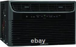 8,000 BTU Window Air Conditioner & Dehumidifier, 115V, Cools up to 350 Sq. Ft