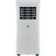 Airemax Portable Air Conditioner 10,000 Btu / 5,000 Btu (doe) Programmable