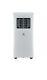 Airemax Portable Air Conditioner 10,000 Btu / 5,000 Btu (doe) Programmable