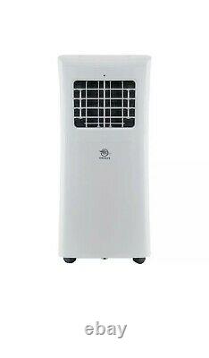 AIREMAX Portable Air Conditioner 10,000 BTU / 5,000 BTU (DOE) Programmable