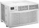 Amana 8,000 Btu 115 V 3-speed Window Air Conditioner With Remote Control