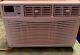 Amana 8,000 Btu Window Air Conditioner 350 Sq. Ft. Bare Unit Only Free Shipping