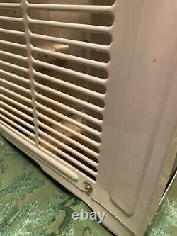 AMANA 8,000 BTU Window Air Conditioner 350 Sq. Ft. BARE UNIT ONLY Free Shipping