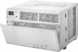 AMANA 8,000 BTU Window Air Conditioner 350 Sq. Ft. Cooling Area
