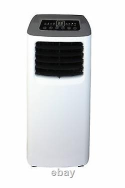 AVISTA 10,000 BTU Portable Air Conditioner APA10OCG