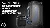Ac Infinity Terraform 7 Air Conditioner Heater Dehumidifier U0026 Vpd Controller Unboxing U0026 Setup