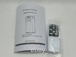 AirOrig A4210-8K OL-BA010L-05CD/K Portable Air Conditioner 8000BTU New Open Box