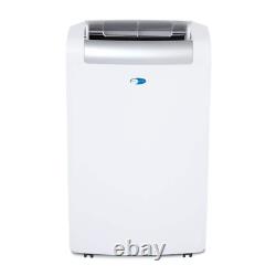 Air Conditioner Heater Dehumidifier Silvershield Filter Pus Autopump 14,000 BTU