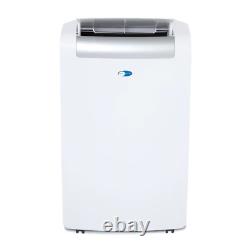 Air Conditioner Heater Dehumidifier Silvershield Filter Pus Autopump 14,000 BTU