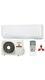 Air Conditioner Mitsubishi Wall Mount Split System Units
