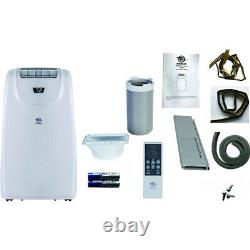 Airemax 14000 BTU Portable Air Conditioner