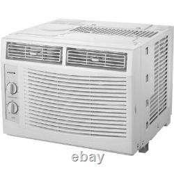 Amana 5000 BTU 150 sq. Ft. Window Air Conditioner White