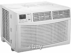Amana 6000 BTU 250 sq. Ft. Window Air Conditioner with Remote Control