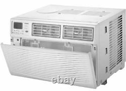 Amana 6000 BTU 250 sq. Ft. Window Air Conditioner with Remote Control