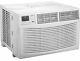 Amana 8000 Btu 350 Sq. Ft. Window Air Conditioner With Remote Control