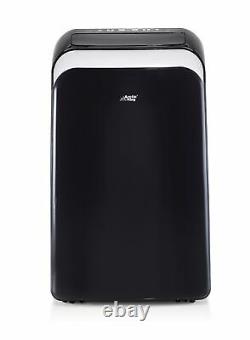 Arctic King 13,500 BTU (10,000 BTU DOE) Portable Air Conditioner with WiFi
