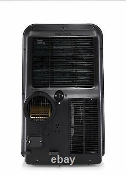 Arctic King 14,000 BTU (10,000 BTU DOE) Smart Portable Air Conditioner with Heat
